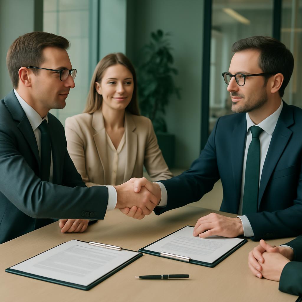 Cobranças Extrajudiciais