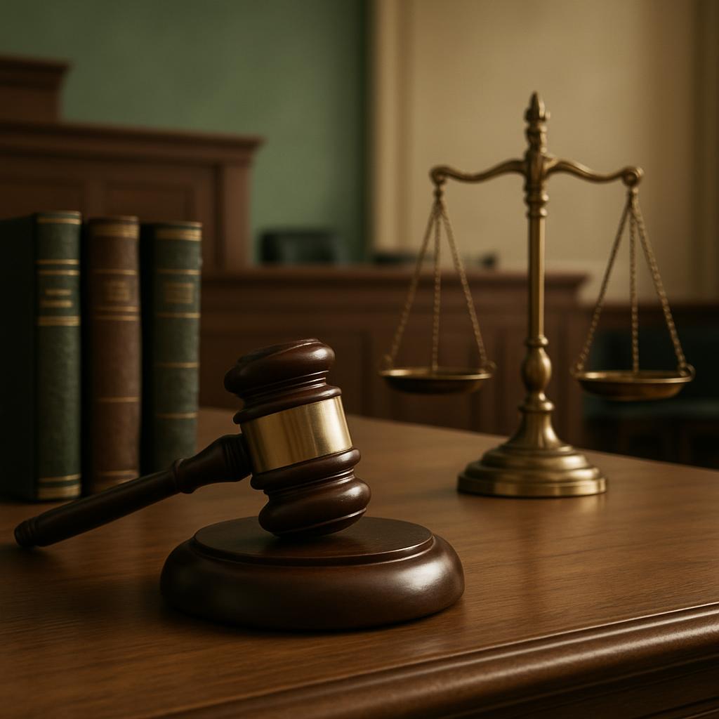 Cobranças Judiciais